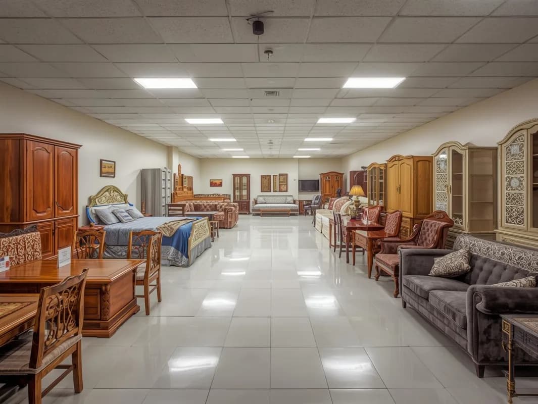 شراء اثاث مستعمل الجبيل