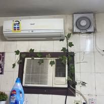شراء مكيفات مستعملة ومعطلة في الدمام